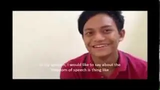 Freedom of Speech, Assembly and Associations in Malaysia