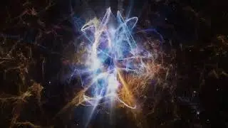 Cosmic Drift music, relax and experience calm.