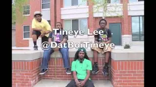Nunchakku Freestyle Tineye Lee
