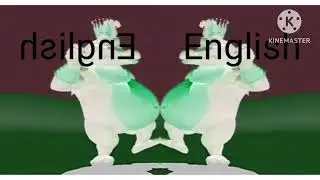 King K. Rool Chasing General Klump - Multilanguage in 6 languages - G Major 222