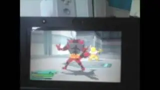 Pokemon Sun and Moon optional boss Faba