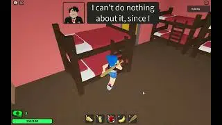 Roblox Magic Show 2 Story Full Walkthrough True Ending