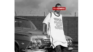 Knoc-turn'al - The Knoc (Instrumental) (Produced by Dr. Dre)