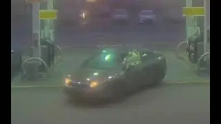 RCMP NL Major Crime Unit seeks public&rsquo;s assistance locating Honda Civic