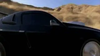 Knight Rider 2008 - Attack Mode and Turbo Boost