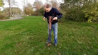 DE | Spatendiagnose Vanhoof-test: 1