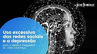 Uso excessivo das redes sociais e a depress&atilde;o