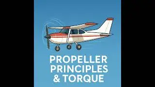 Propeller Principles & Torque