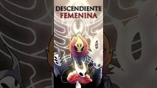 Dropeando #Bichodatos hasta llegar a 6k seguidores parte 15. #Hornet #Hollowknight #Silksong#Herrah