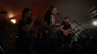 Live Music | Sunshine Daydream perform When I Paint My Masterpiece