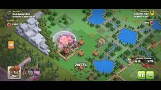 How to 3 star in bilder workshop in 2 Attack #clashofclans #coc #youtube  #clancapital 