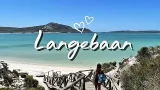 Langebaan, Western Cape, South Africa 