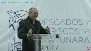 Pescados y Mariscos de la Atunara OPP72