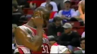 1998 CBS NCAA Tournament Second Round Intro - Illinois State - Leroy, Dan, and Kyle 