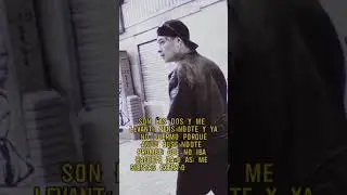 Yandel 150 cover ac&uacute;stico Party MindCream (v&iacute;deo visualizer) Mi versi&oacute;n