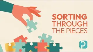 Sorting Through the Pieces | Rebuilding Life After Loss