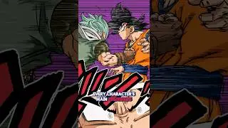 What is Every Character&rsquo;s Main Weakness?!