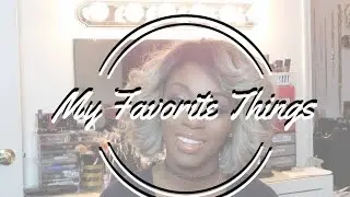My Favorite Things  | Schaelove