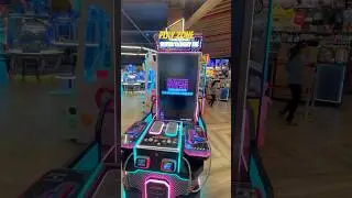 Vashi Inorbit mall game zone #inorbitmall #gamezone #games
