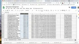 INvoicing expedia