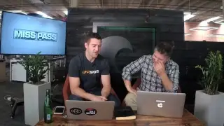D1A Rugby Bracket Drama | Miss Pass Ep. 25