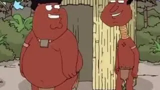 Hog rider family man