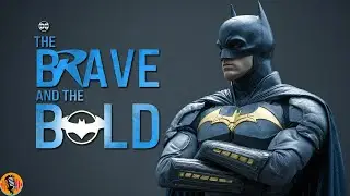 BATMAN Brave and the Bold Major director Update