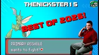 Best of 2025 Twitch Highlights | Funny, Chaotic & Unhinged Moments
