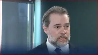 Toffoli determina que Petrobras abaste&ccedil;a navios iranianos