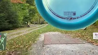 Brewster Ridge hole 18