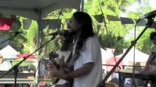 Ancestree - Monzanto (Whole Earth 2012)