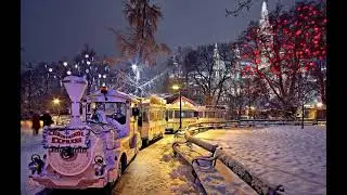 Berlin Classics- Instrumental Christmas Music