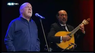 João Ferreira Rosa - Embuçado (Famílias do Fado)