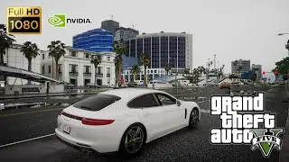 GTA V Next Gen Graphics 2022 [ Maxed Out ] #GTAVultragraphics #GTAVnextgen #GTAV2022