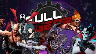 Full Gear Reckoning - Darkside Wave DLC