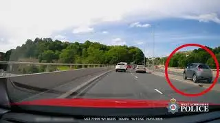 West Yorkshire Safer Roads &lsquo;Op Snap&rsquo; Portal