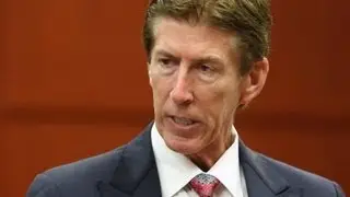 O'Mara on taking case: 'It's what I do'