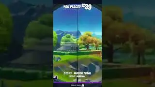 Flying Car + Aimbot Hack in Fortnite