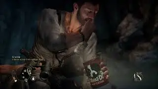 Mad Max | Side Mission (Lust For Powder)