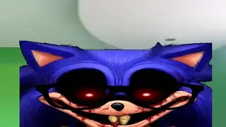 Sonic.EXE opowiada żarty na prima aprilis