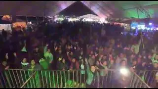 ElRudo ft Sweet Gzuz - No caere (En vivo)