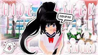 Hide and Seek | ROYALE HIGH Fan Music Video