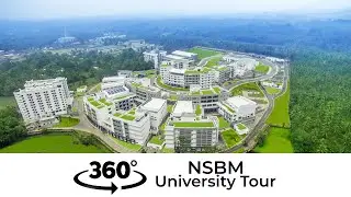 360 University Tour