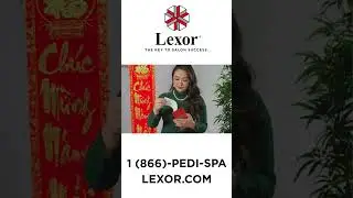 🧧 NĂM MỚI ƯU Đ&Atilde;I MỚI C&Ugrave;NG LEXOR! 🧧 | LEXOR PROMOTION