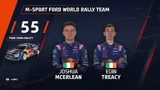 Stage 19 WRC Rally Finland 2025