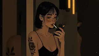 flirt & chill 😏 | relaxing lofi hip hop vibes for dates