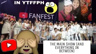 Nikay Vlog # 8 | What You Haven't Seen In YTFFPH Yet
