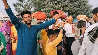 Mama Ne Mayra Bhar Diya ❣️ But Kitna ? Ye Mayra Me Kon Aa Gya 