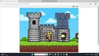 Pixel Kingdom 2 part 7