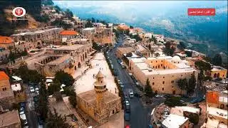 دير القمر - الملجأ الحصين